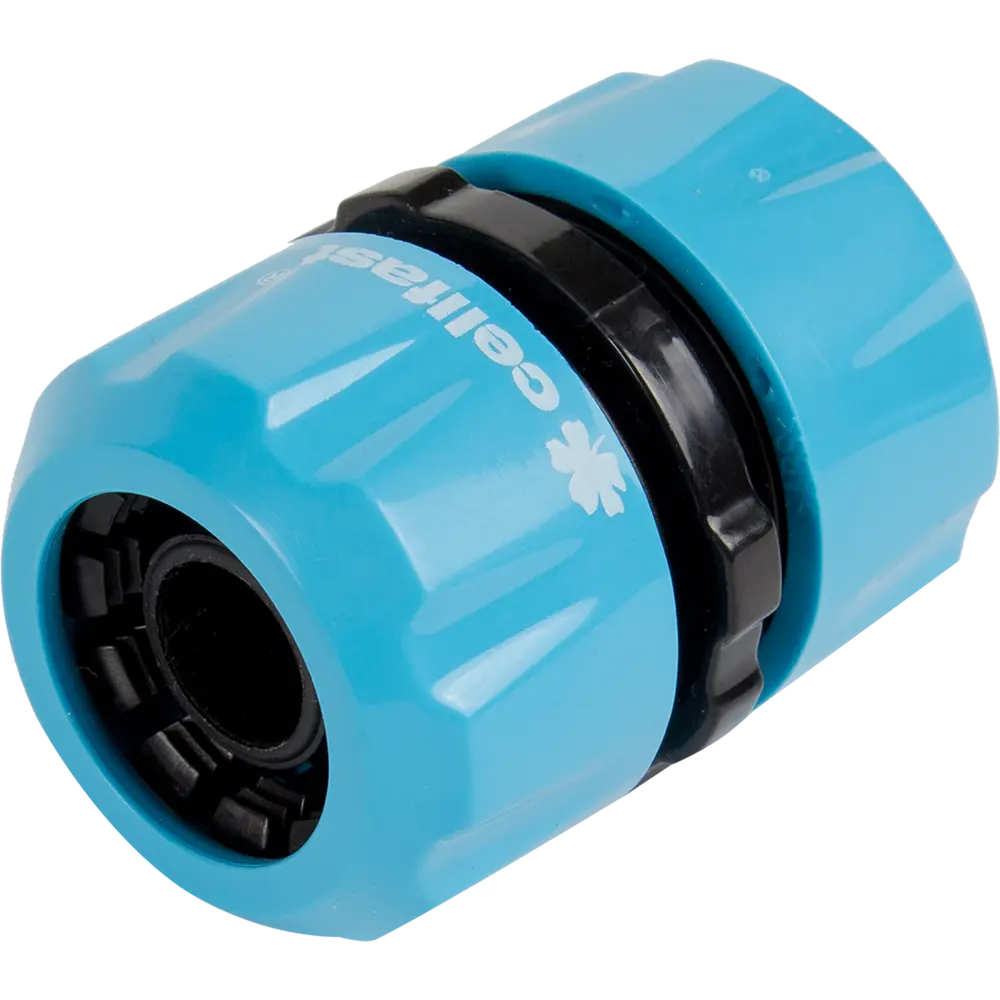 Муфта ремонтная для шланга Cellfast Eco Plus 1/2 дюйма STLM-2136101