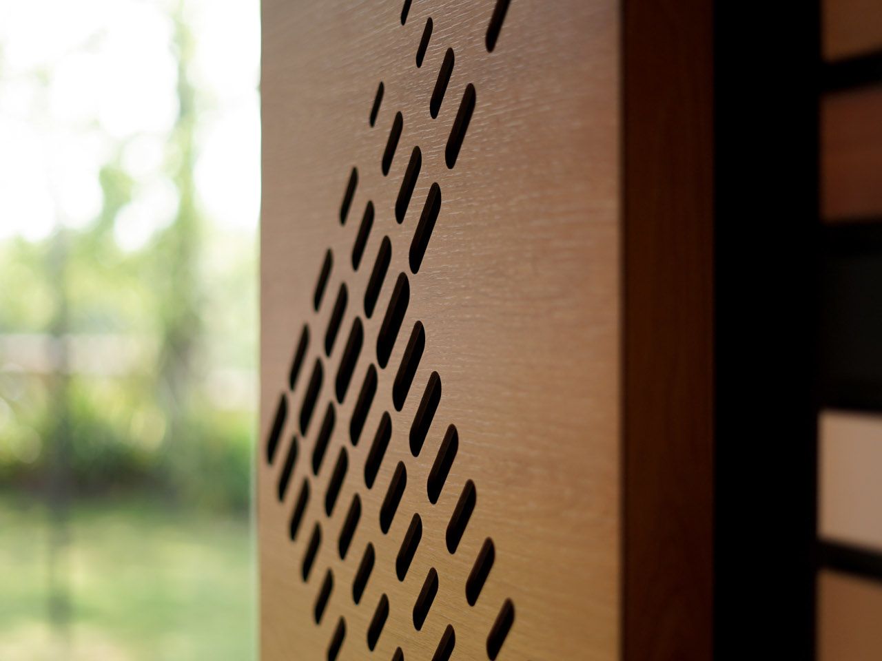 Акустическая панель Vicoustic VicPattern Ultra ARCH-00150387 - Вид №1