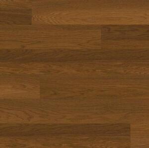 Паркетная доска Kaindl EI40AB0 LM Марун Дуб Натур (Гладкая) 1383х159 мм.