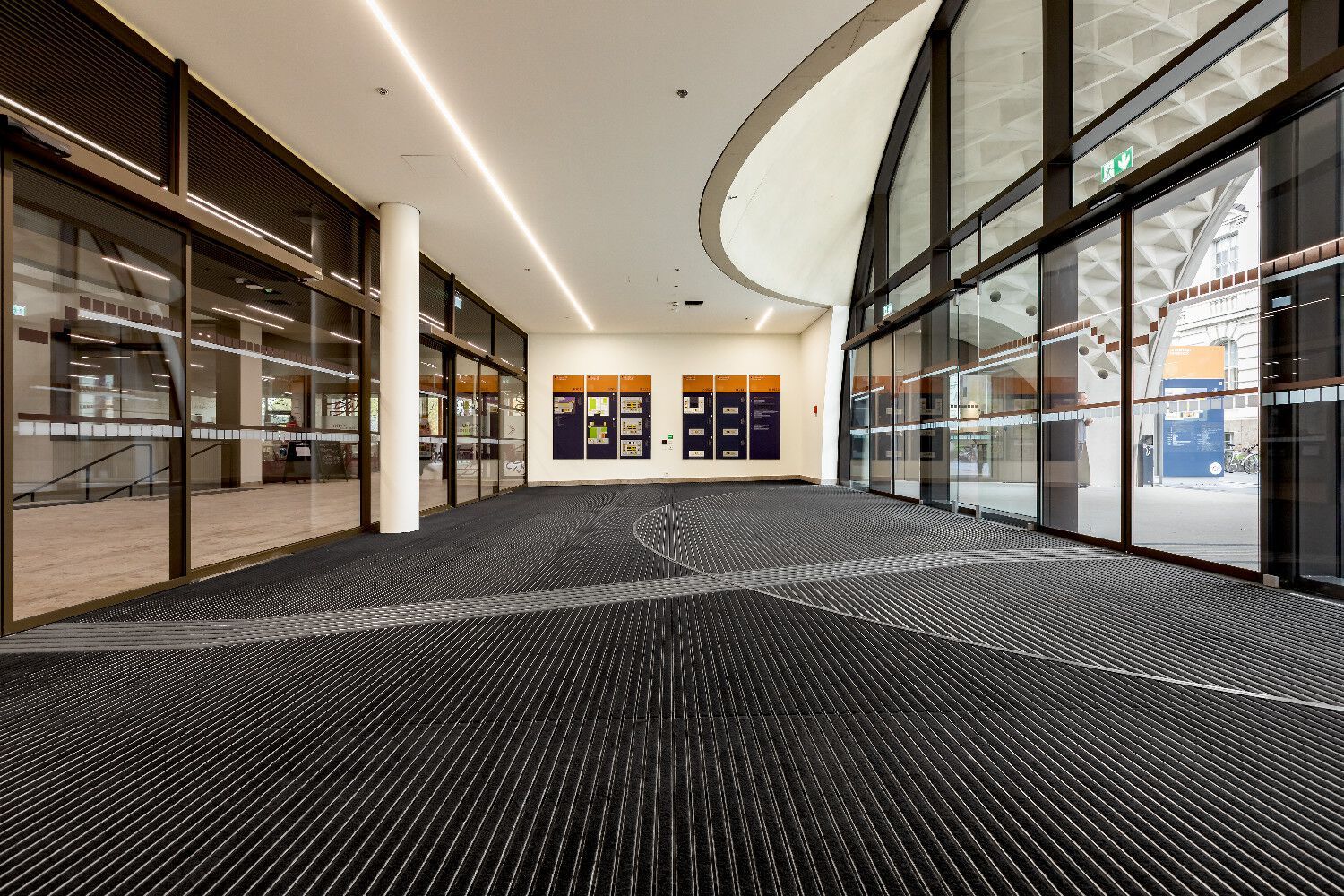 Технический коврик EMCO TLS ARCH-00030714 - Вид №7