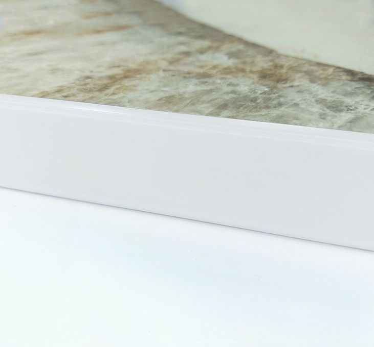 Столешницы для кухни - Люкс стоун LIGRON LIST416 2450 - Вид №7