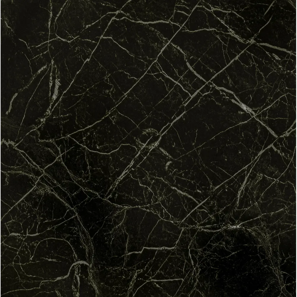 LAKO DECOR - Самоклеящиеся панели «Черный мрамор» для стен и пола 87289076 STLM-0073639