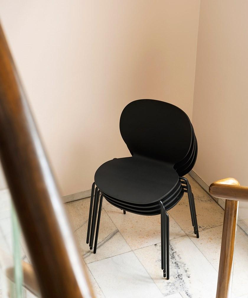 Tacchini Штабелируемый стул Kelly sun-id-1345866 - Вид №5