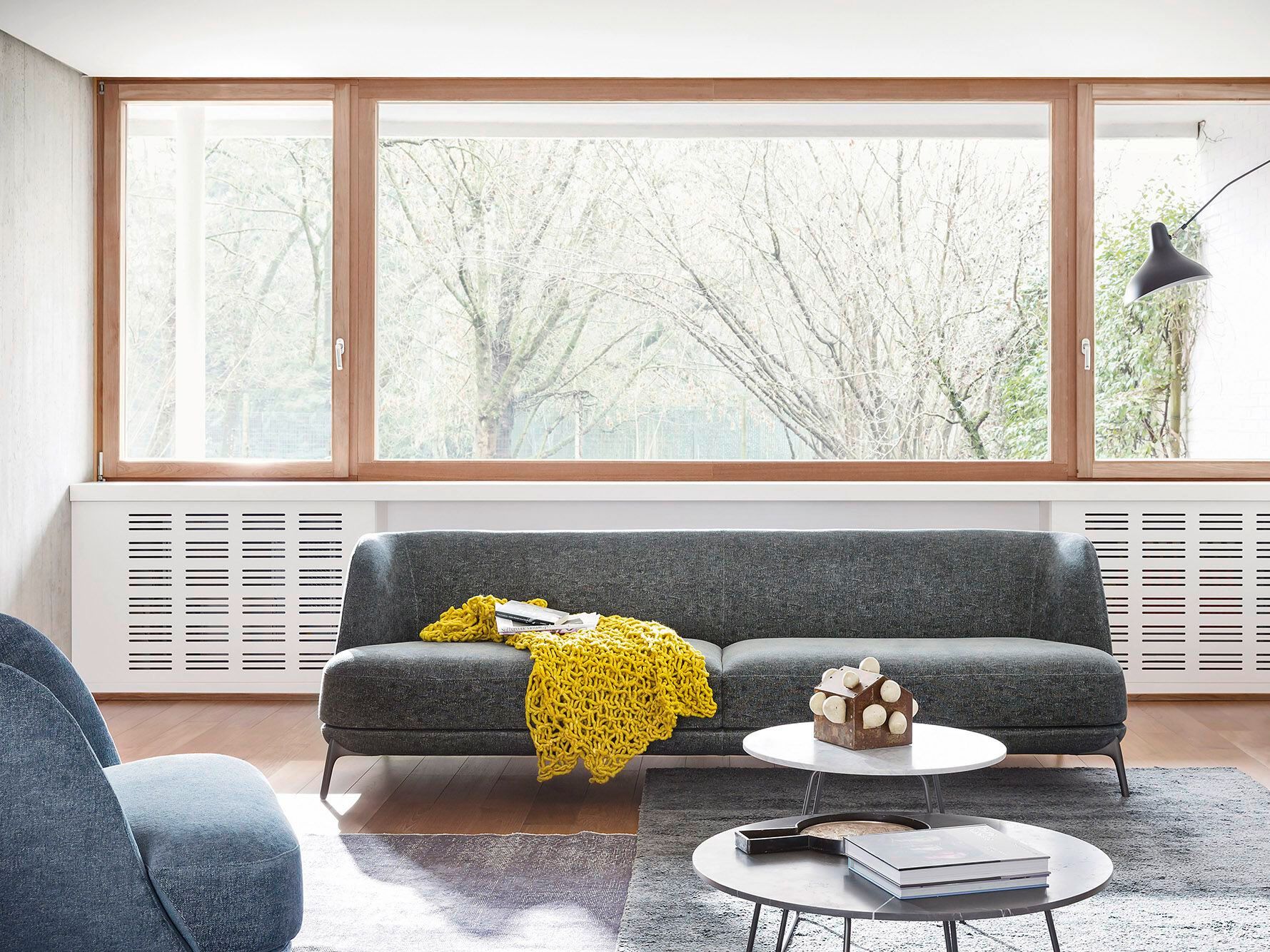 3-местный диван Novamobili ARCH-00137158 - Вид №1