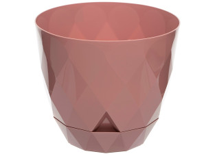 Горшок для цветов Rico 4.8L Pink NAVAKO