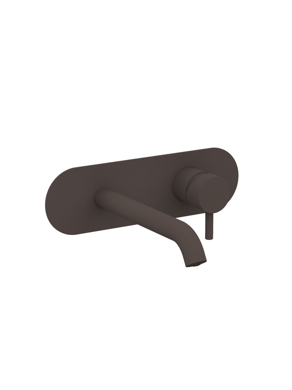 Настенный однорычажный смеситель для раковины Rubinetterie Frattini Pepe XL ARCH-00128393 - Вид №28