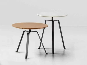 Bonaldo Круглый сервировочный стол