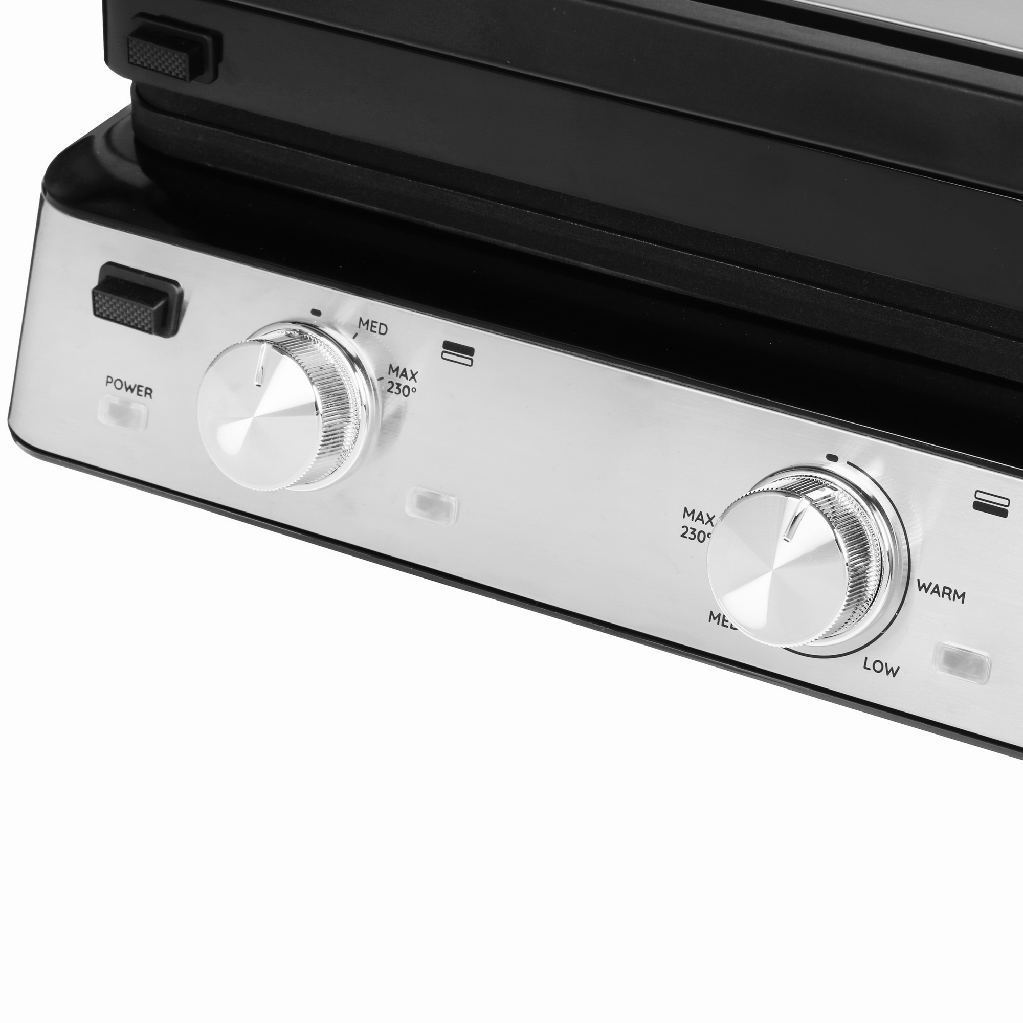 4900519 Гриль DeLonghi CGH 920 серый STDN-0069094 - Вид №4