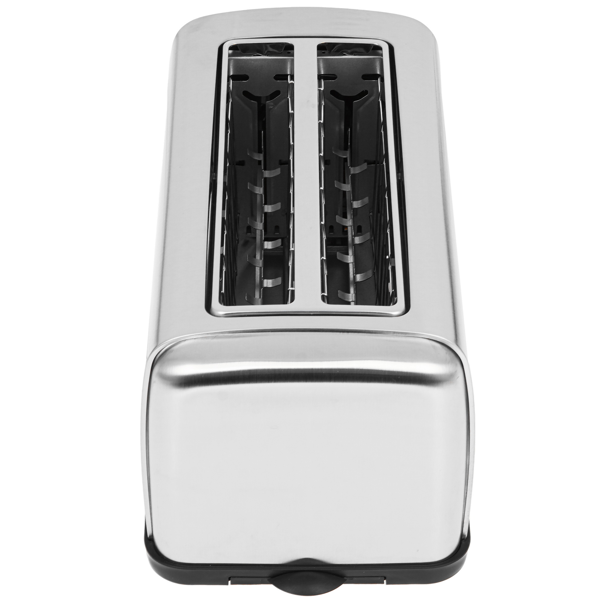 9048875 Тостер BQ T2003 серебристый STDN-0064879 - Вид №5