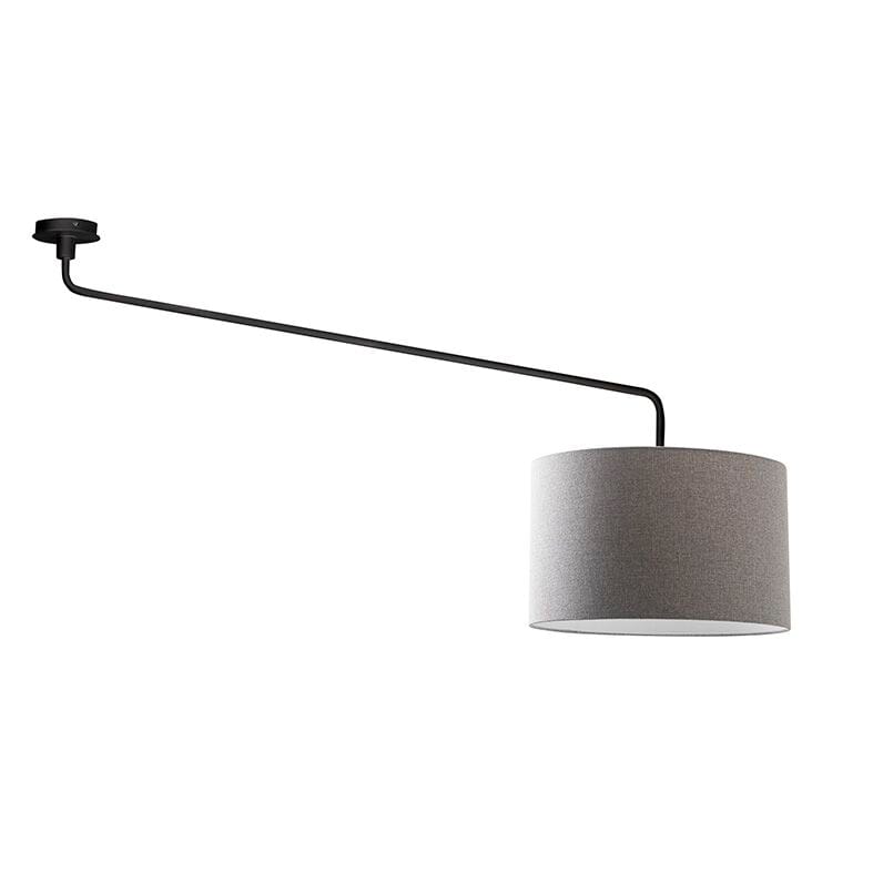 Регулируемая ткань светодиодный потолочный светильник Rossini Illuminazione VIVIEN ARCH-00096985 - Вид №6