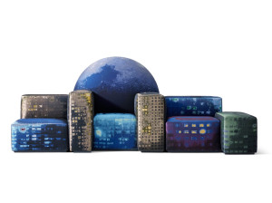 Секционный диван