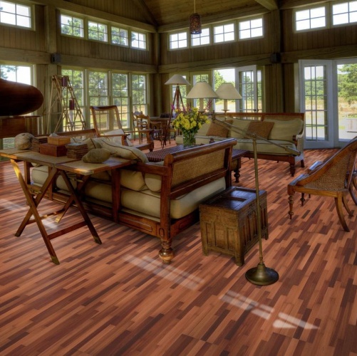 Паркетная доска Kahrs Ярра Сидней 2600200478 - Вид №3