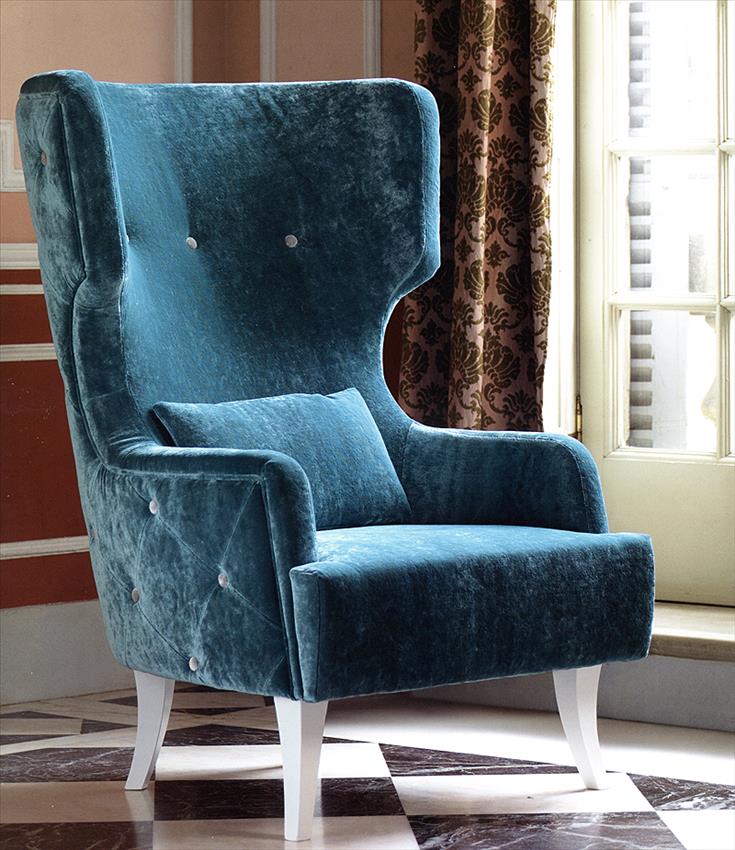 Кресло  DOMINGO SALOTTI DONNA 