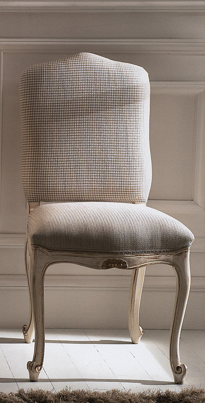 Стул  SILVANO GRIFONI 3602  - Вид №1