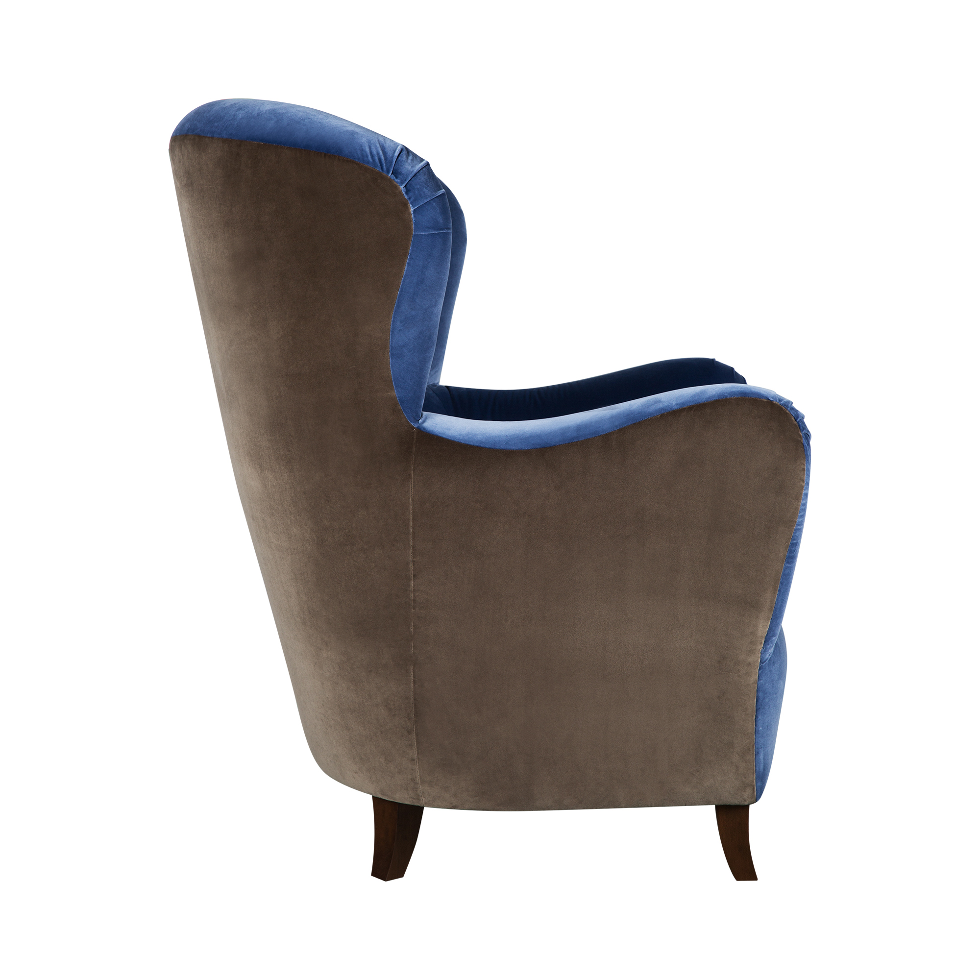 Кресло / A1380Z Annibale Colombo sun-id-375318 - Вид №3