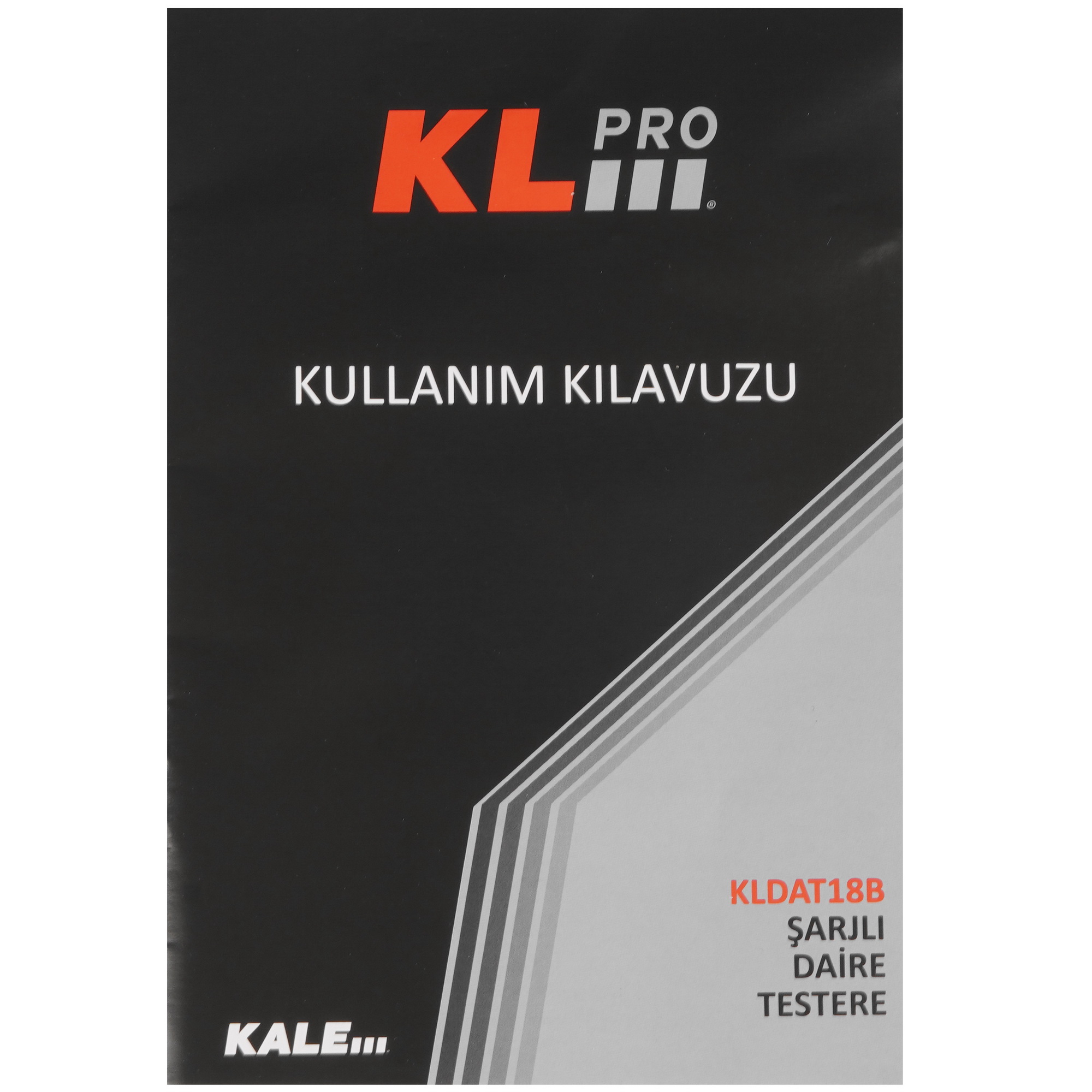 Пила дисковая KLPRO KLDAT18B-20 9150411 STDN-0037085 - Вид №10