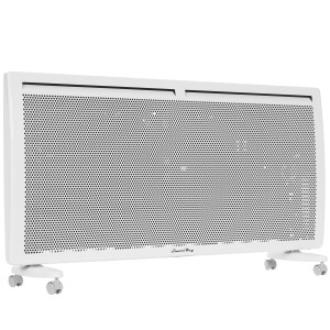 9918218 Конвективно-инфракрасный обогреватель SmartWay 2000W Digital Smart Infrared Premium Edition