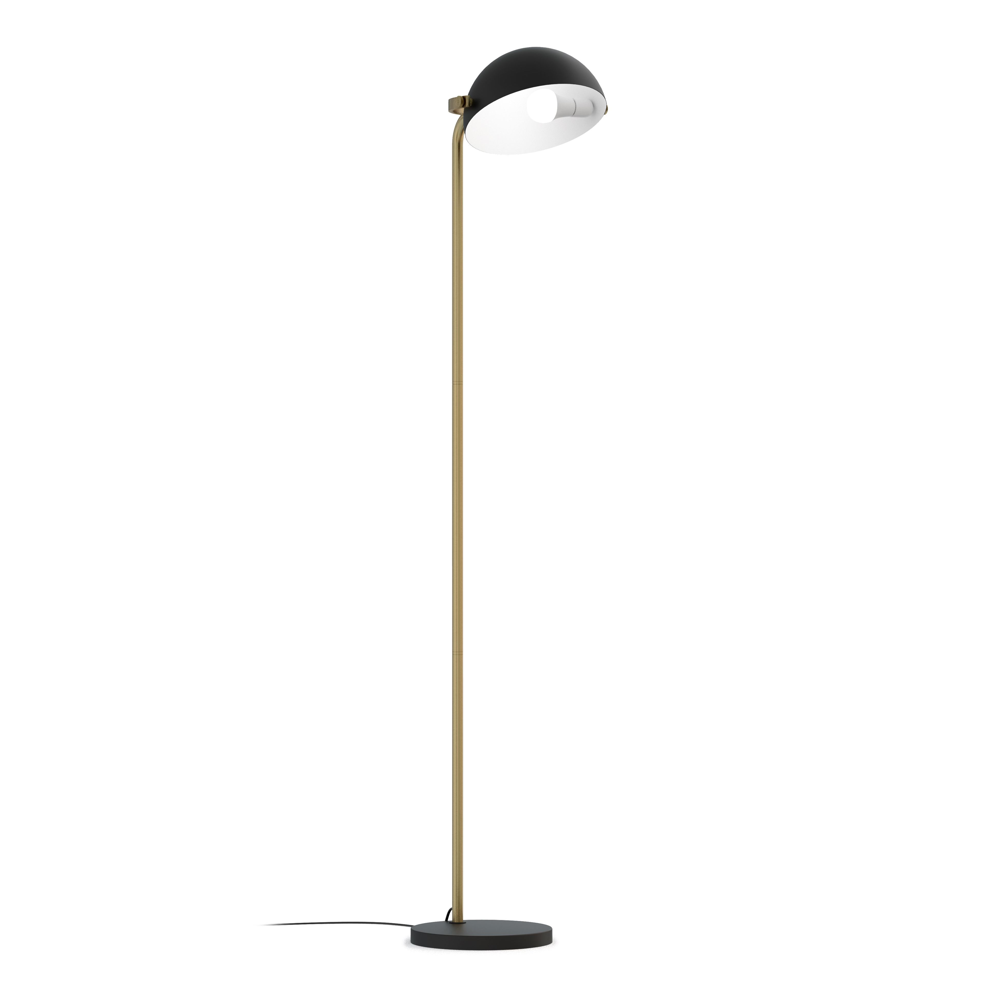 Регулируемая напольная лампа Valaisin Grönlund Pivo ARCH-00071649