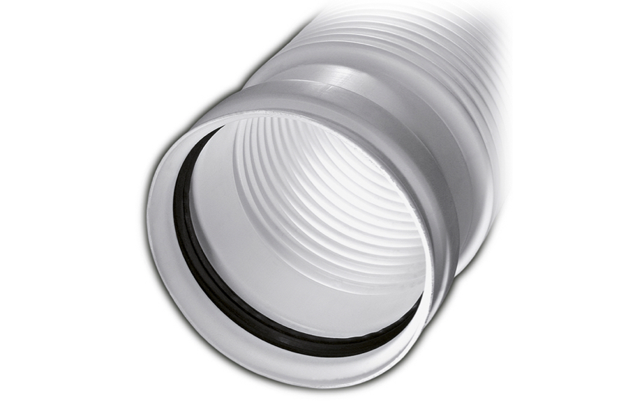 Omniplast Дымоход SABIANA  - Вид №1