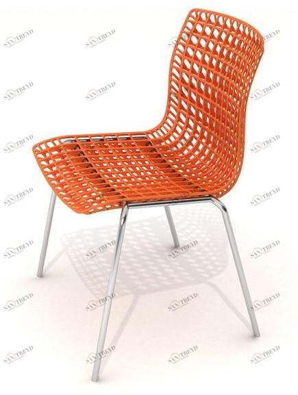 Movisi Штабелируемый стул sun-id-1355086