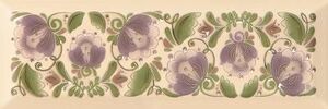 Metro-Gzhel beige light 07 10х30