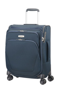 65N-01005 Чемодан 65N*005 Spinner 55/20 Toppocket Samsonite Spark SNG