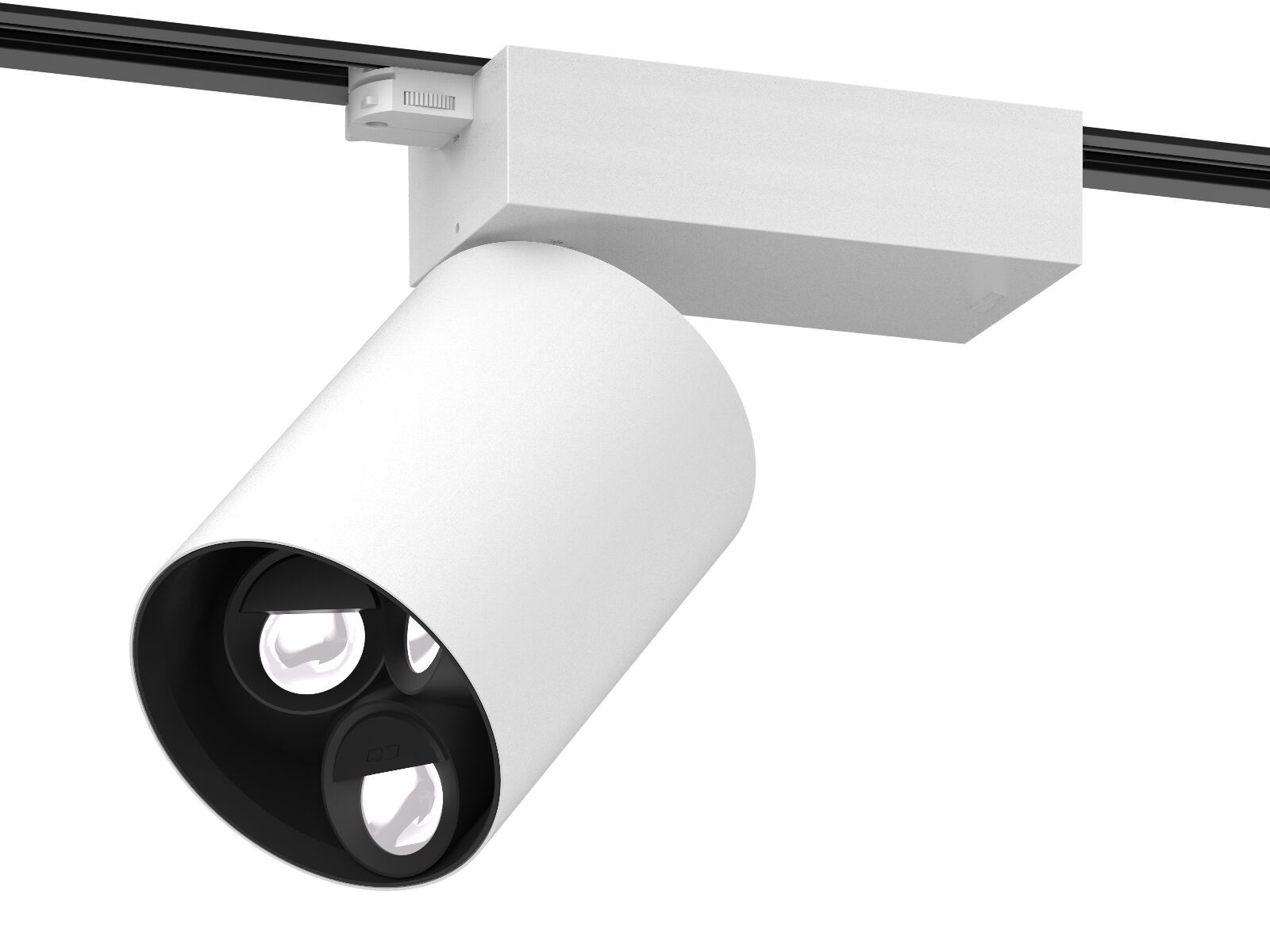 Алюминиевое светодиодное освещение PROLICHT Centriq ARCH-00122385