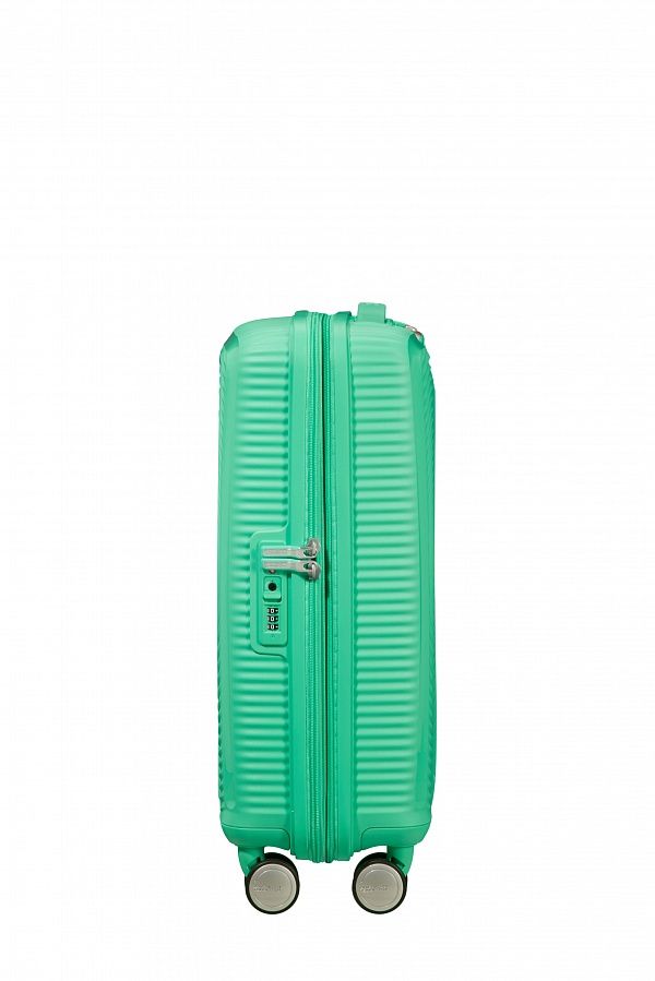 32G-34001 Чемодан 32G*001 Spinner 55 Exp American Tourister Soundbox  - Вид №4