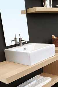 Square Arcombagno Tutto fuori  Умывальники