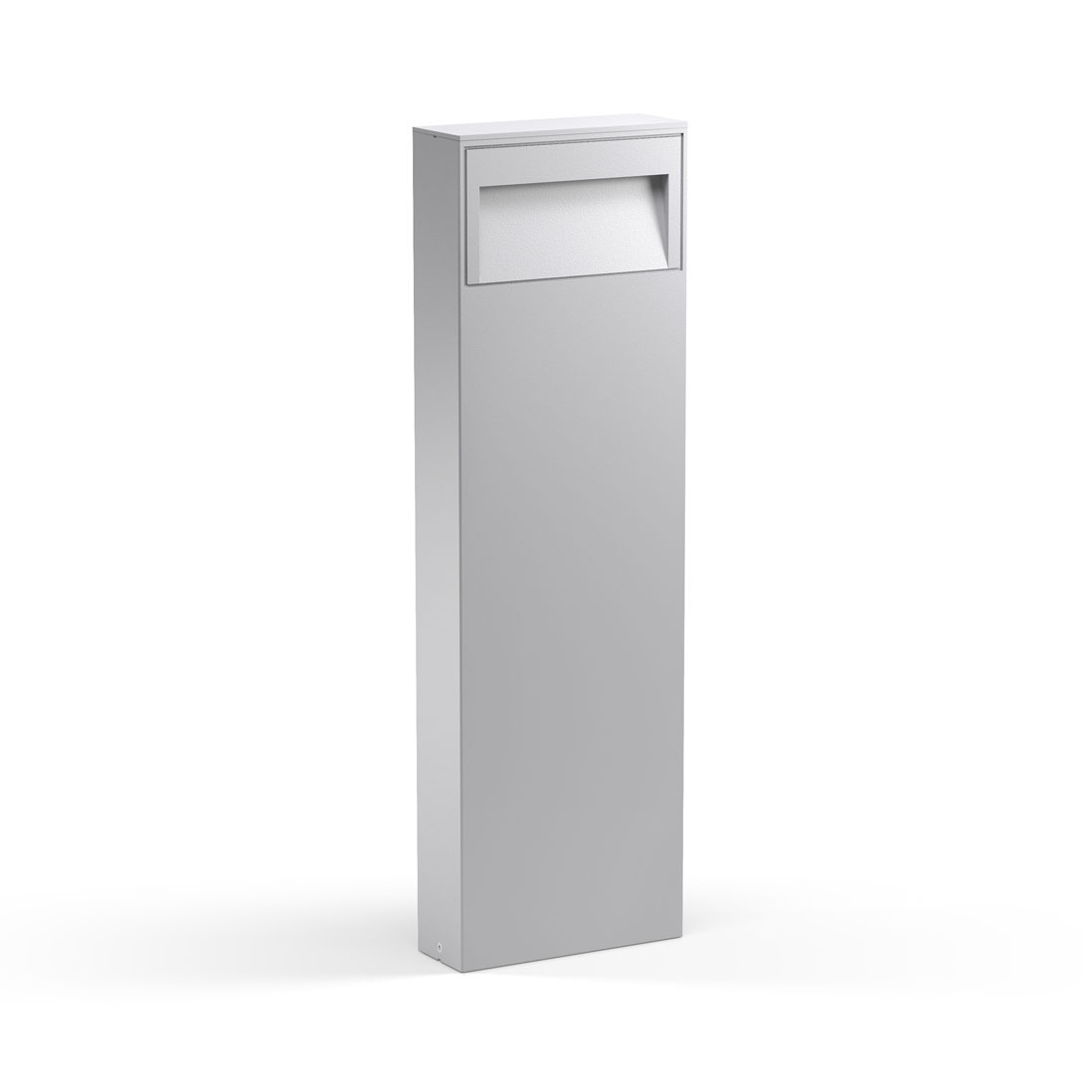 3440769 Мобильный светильник Platek TEAM Paletto  TEAM Bollard H. 900 mm - LED 4000K double emission 