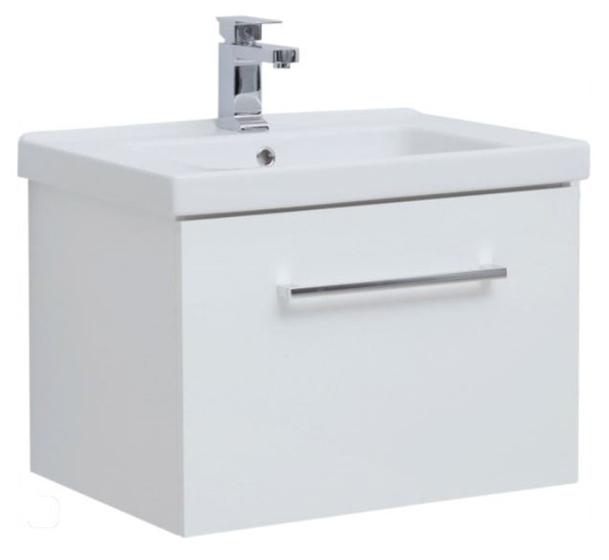 77.0203W Тумба под раковину Dreja Big Inn - Вид №2
