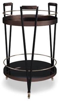 Porustudio Тележка для прутка из латуни sun-id-1450180 - Вид №2