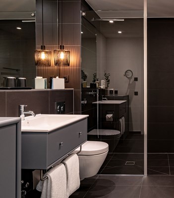 4921VS Свободные руки vola  - Вид №34