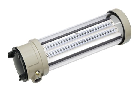 DST-4914 Explosion-proof Daisalux Светильники и спец 