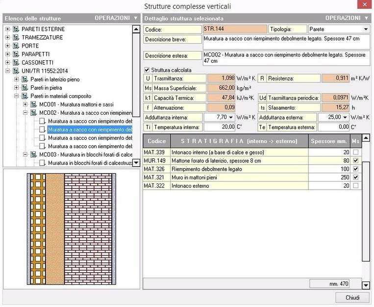 GEO NETWORK Энергосертификат (Закон 10 91, Законодательный указ 311 06) Edilizia sun-id-1443045 - Вид №4