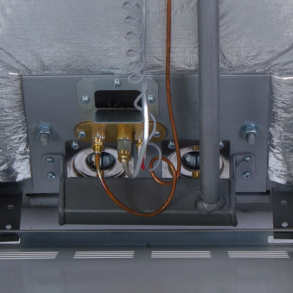 Котел газовый Thermomax ОКС 1К 10 кВт 18821448 STLM-2148162 Santreyd  - Вид №4