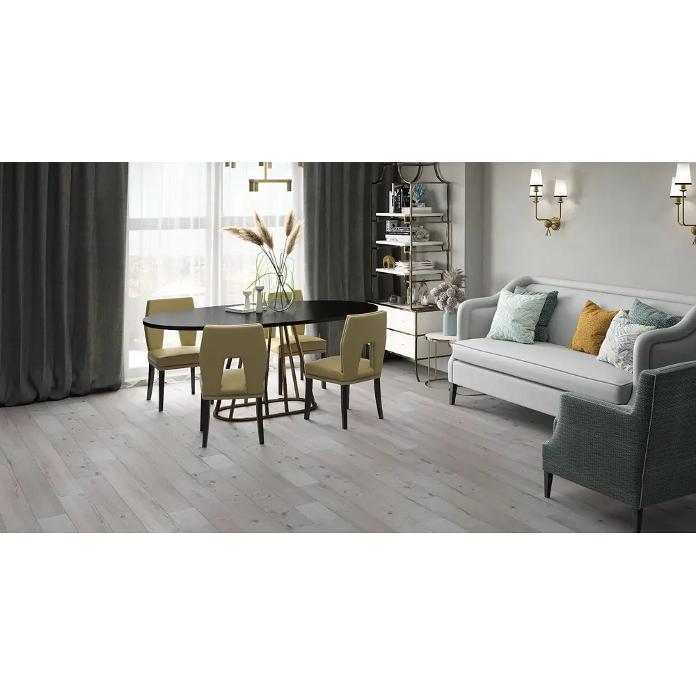 Ламинат Artfloor Дуб Орфей 33 класс толщина 8 мм с фаской 2.131 м² 89434371 STLM-2197161 Santreyd  - Вид №5