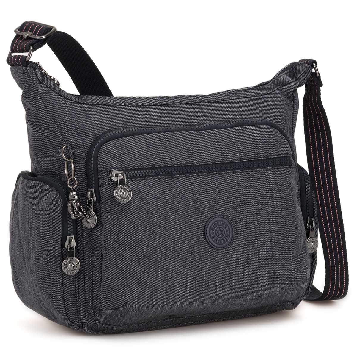 KI462025E Сумка Medium Crossbody Kipling Gabbie  - Вид №2