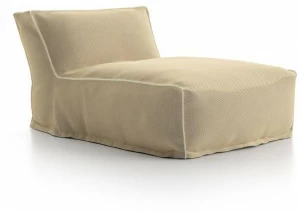 Atmosphera Садовая кушетка из ткани Soft Cx.sf.lt.