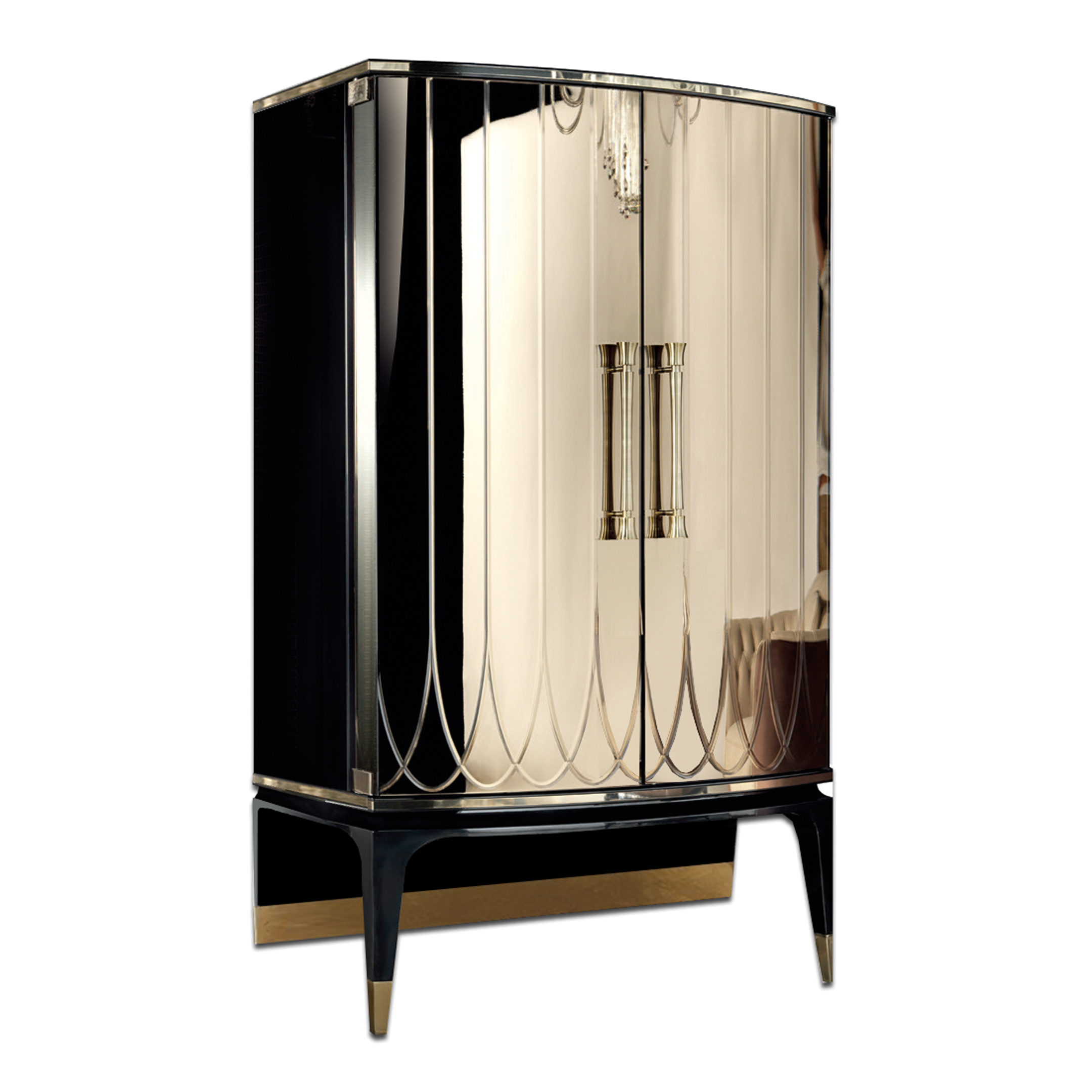 Panay Барный шкаф Visionnaire  - Вид №1