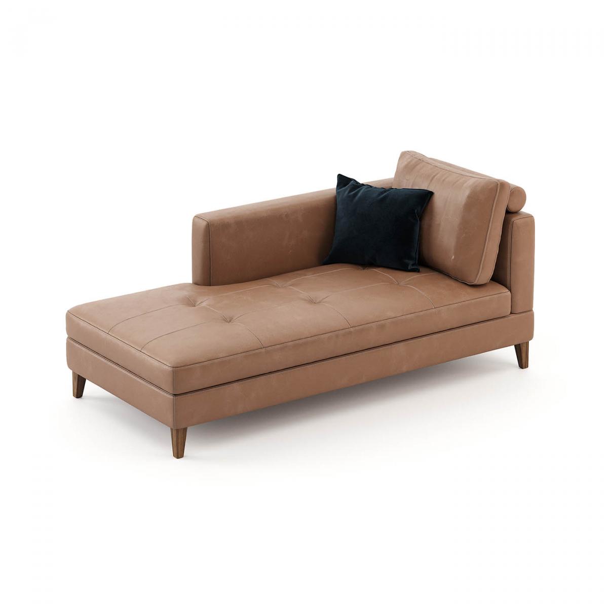 092728 Кушетка LasKasas Karin - Вид №1