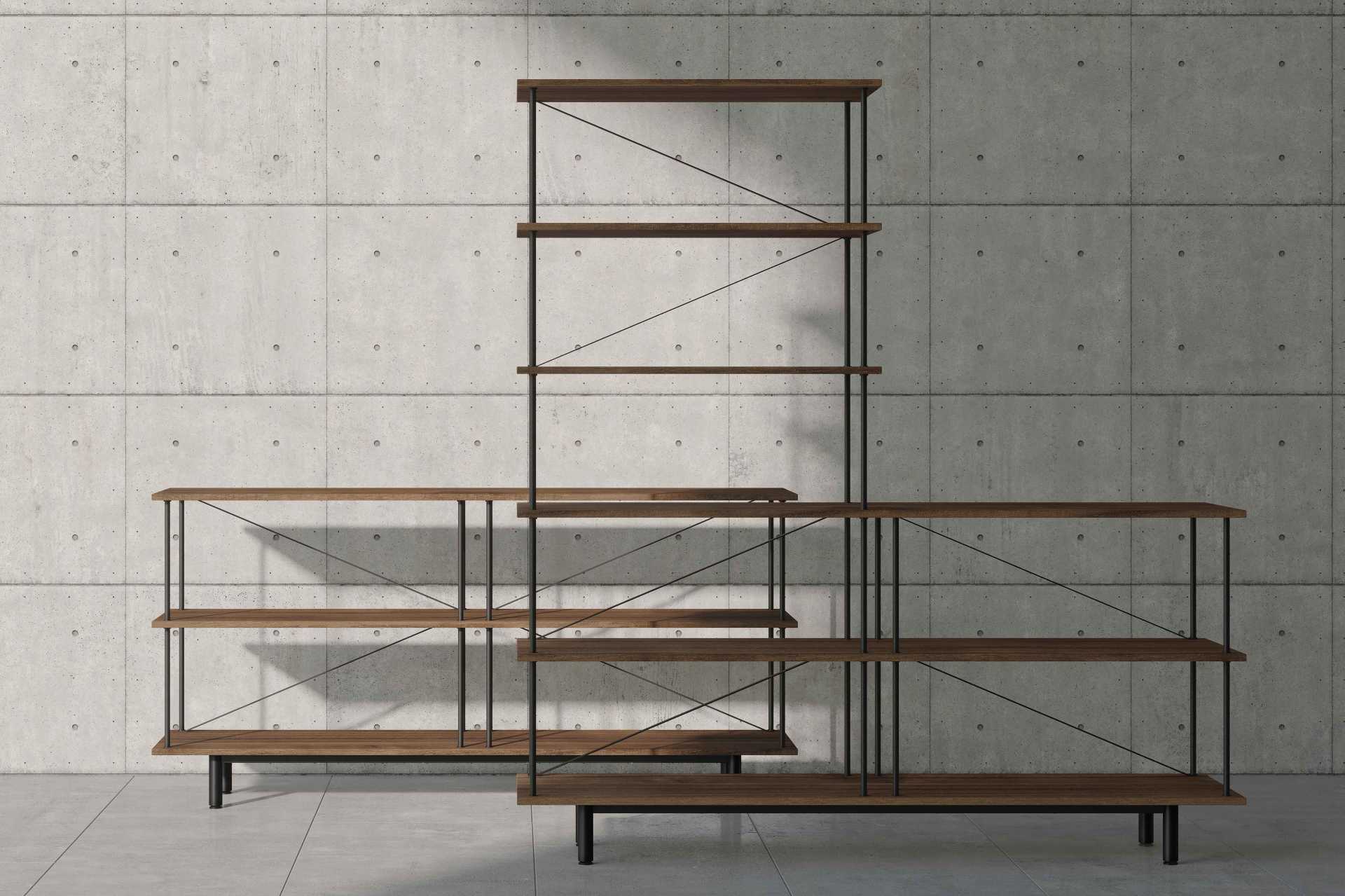 Сейтон 3-1 л Stellar Works SE-SF131-L Seiton - Вид №1