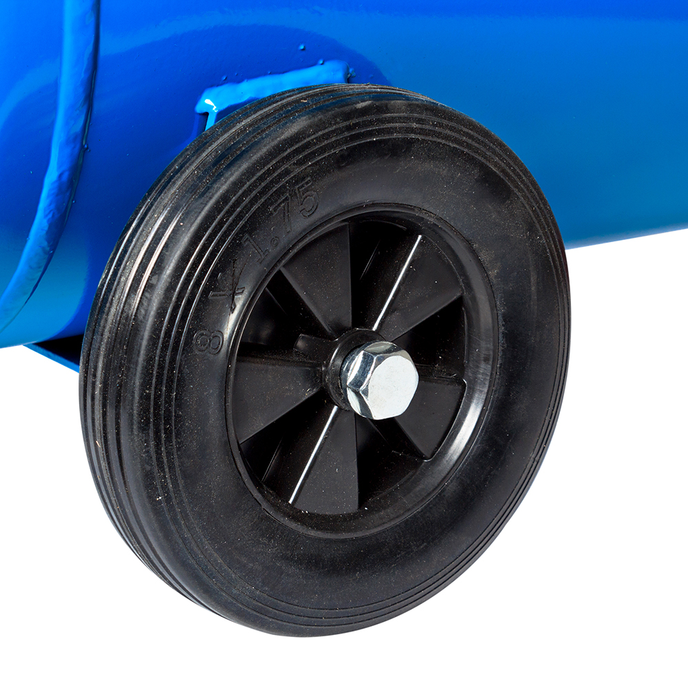 Компрессор поршневой масляный Concorde CD-AC350/100 9175590 STDN-0045145 - Вид №1