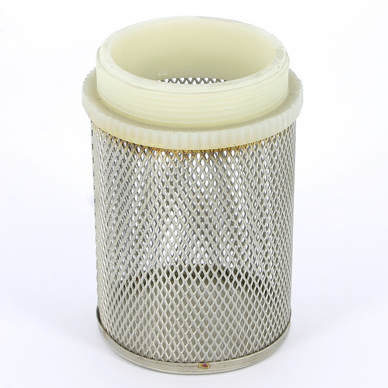 Фильтр-сетка для обратного клапана ITAP 2"1/2 102212 - Вид №3