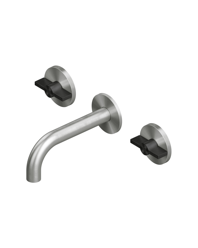 Valvola01. 19 10В. Настенные три Quadrodesign 19 10V - Вид №2