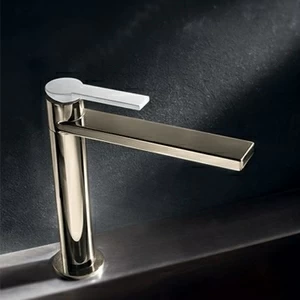 Смеситель однорычажный 7MACOLMTC8 Geda Nextage Macò без сливного гарнитура