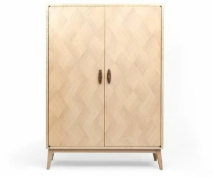 Mytto Деревянный шкаф с комодом Larforma