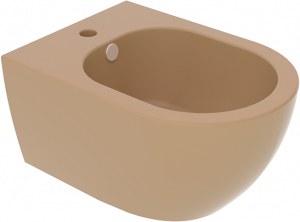 LKBISO17 Подвесное биде настенное GSG CERAMIC