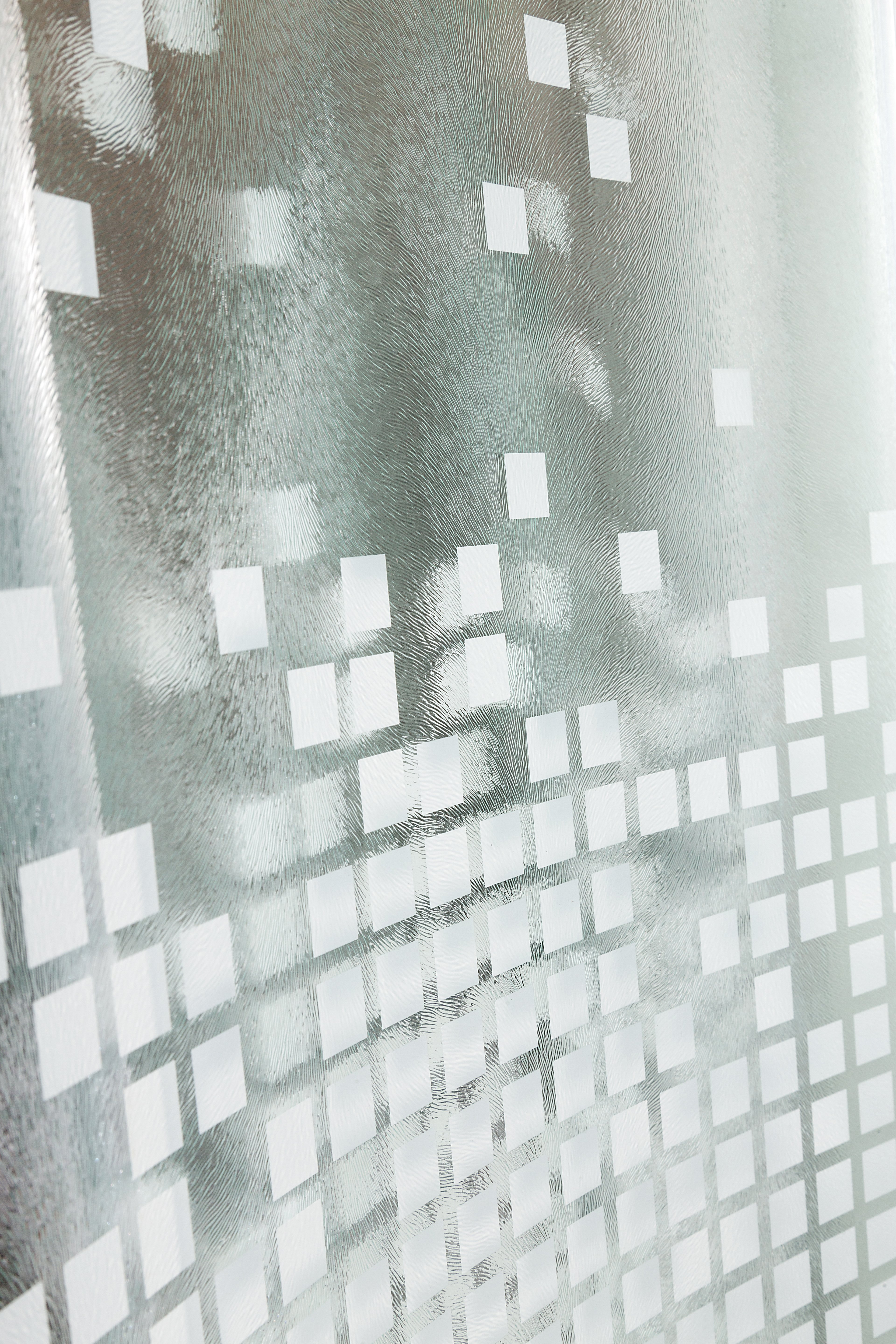 А09 LED и гидромассажем Душевая кабина DETO Серия А L 901 с электрикой - Вид №20