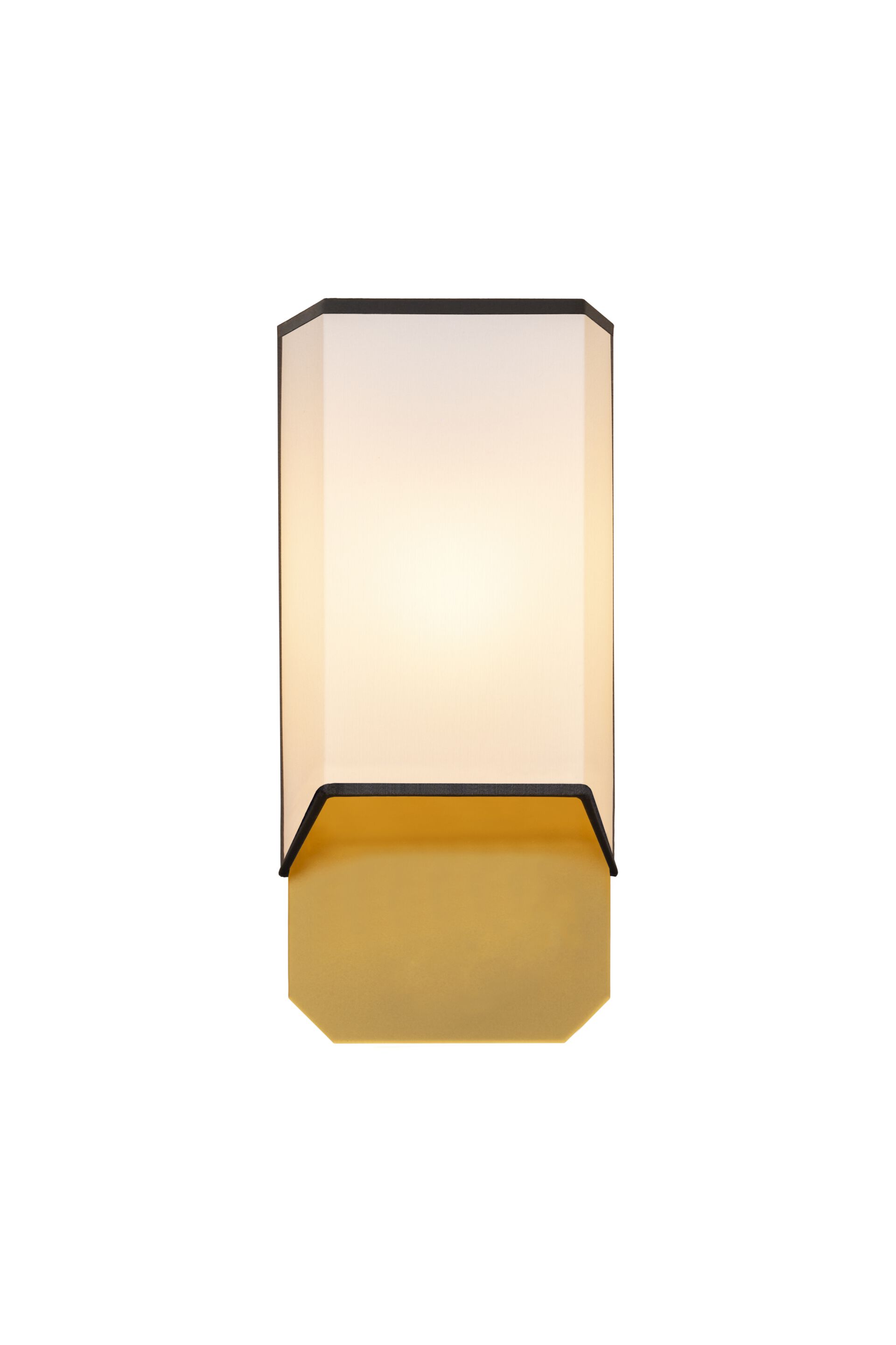 Ткань светодиодный настенный светильник designheure Années Folles ARCH-00014136 - Вид №3